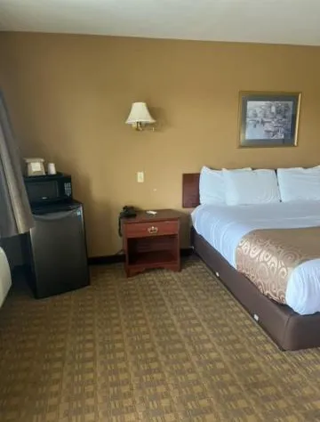 GuestHouse Montesano hotel detail image 4