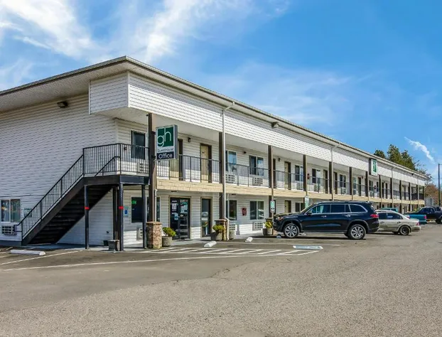 GuestHouse Montesano hotel detail image 1