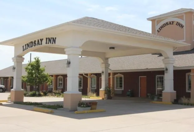 Lindsay Inn hotel detail image 1