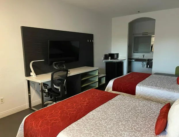 Lindsay Inn hotel detail image 2