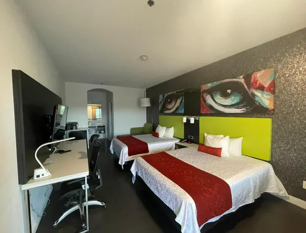 Lindsay Inn hotel detail image 3