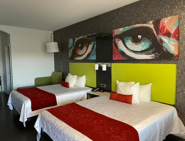 Lindsay Inn hotel detail image 4