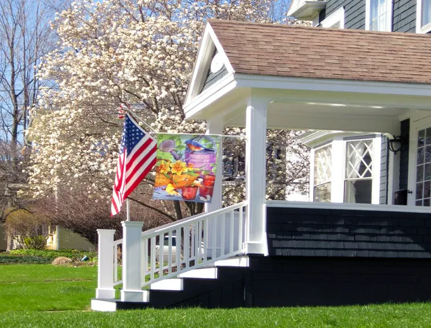 Baldwinsville B&B hotel detail image 1
