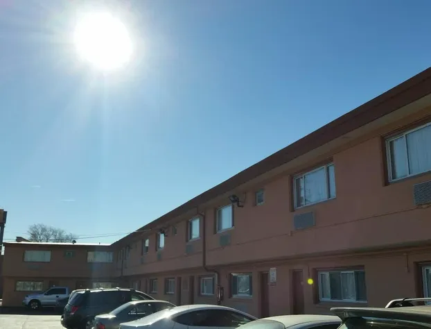 Skylark Motel hotel detail image 2