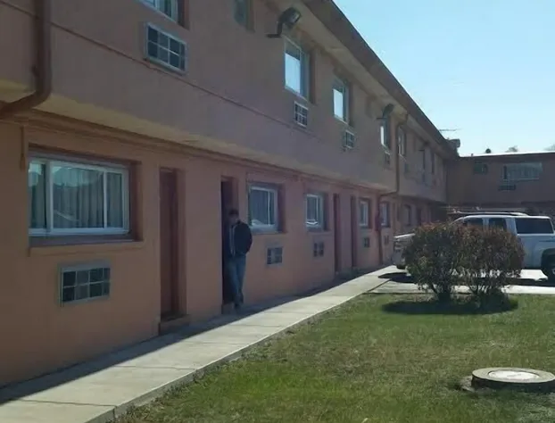 Skylark Motel hotel detail image 3