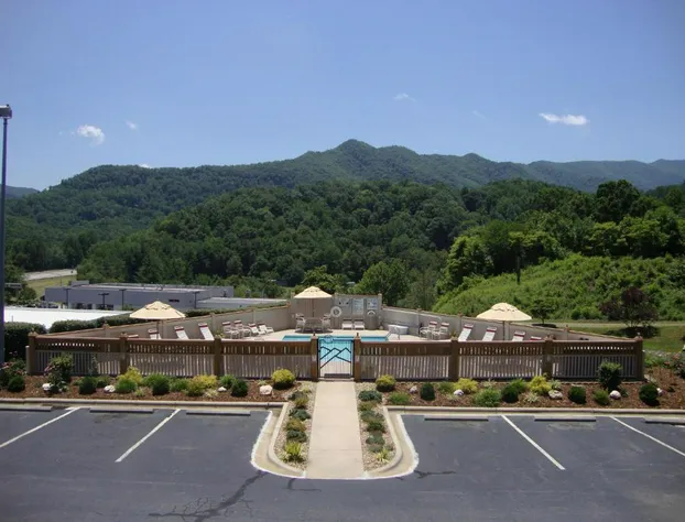 Best Western Smoky Mountain Inn hotel detail image 1