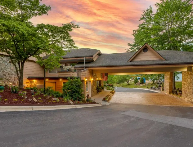 Best Western Smoky Mountain Inn hotel detail image 3