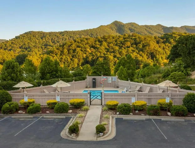 Best Western Smoky Mountain Inn hotel detail image 3