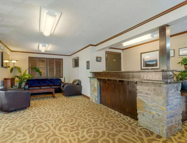 Best Western Smoky Mountain Inn hotel detail image 4