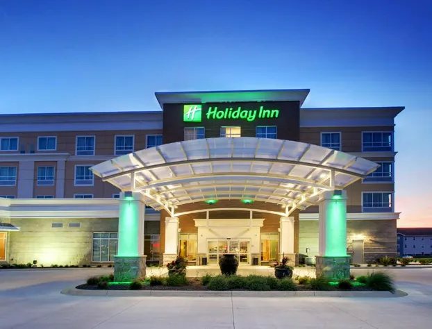 Holiday Inn Peoria At Grand Prairie by IHG hotel detail image 1