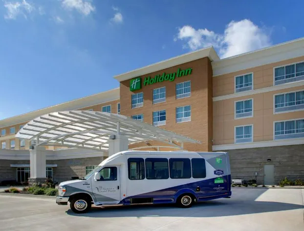 Holiday Inn Peoria At Grand Prairie by IHG hotel detail image 3