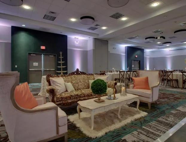 Holiday Inn Peoria At Grand Prairie by IHG hotel detail image 4