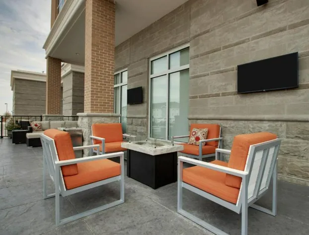 Holiday Inn Peoria At Grand Prairie by IHG hotel detail image 1