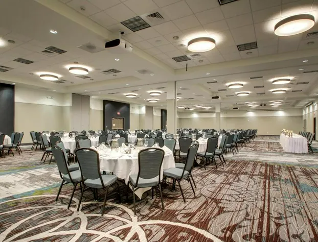 Holiday Inn Peoria At Grand Prairie by IHG hotel detail image 4