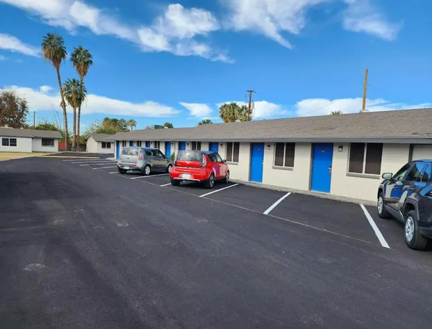 Chandler Inn hotel detail image 1