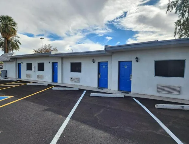 Chandler Inn hotel detail image 2