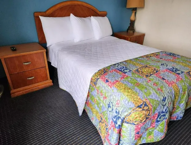 Chandler Inn hotel detail image 4