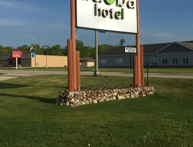 Adoba Hotel Naubinway hotel detail image 1