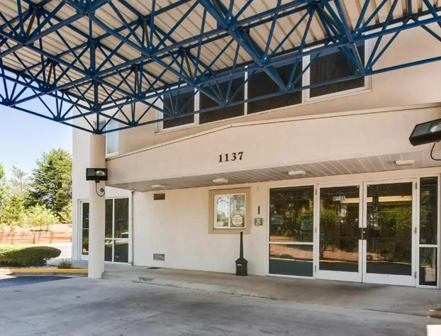 Motel 6 Statesville, NC hotel detail image 4