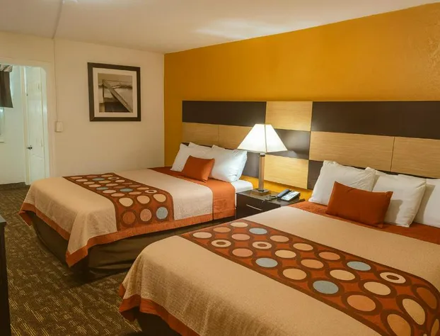 Eastern Inn hotel detail image 2