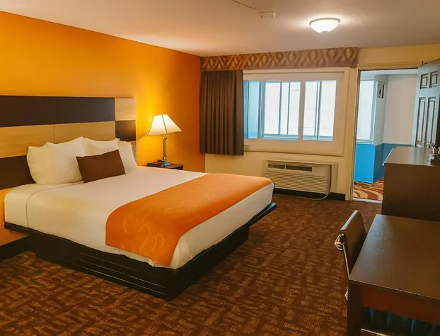 Eastern Inn hotel detail image 3