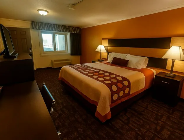 Eastern Inn hotel detail image 4