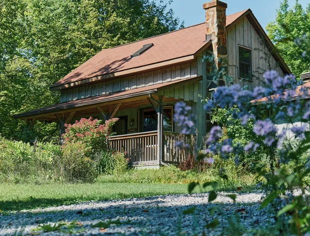 Wilderness Tours Rafting Resort hotel detail image 1