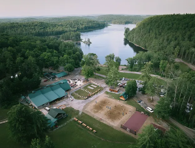 Wilderness Tours Rafting Resort hotel detail image 2