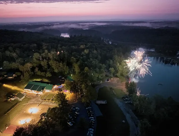 Wilderness Tours Rafting Resort hotel detail image 3