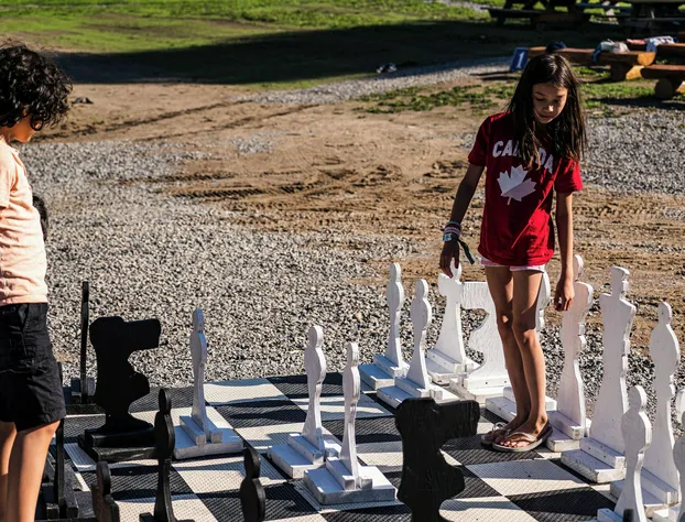 Wilderness Tours Rafting Resort hotel detail image 4