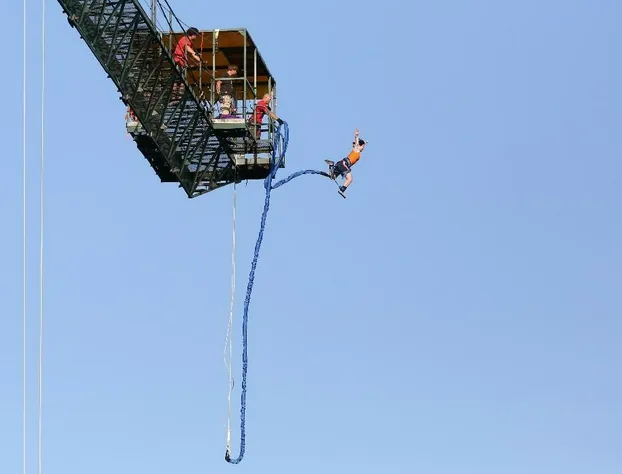 Wilderness Tours Rafting Resort hotel detail image 3