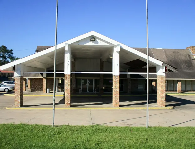 Studio 6 Huntsville, TX hotel detail image 1