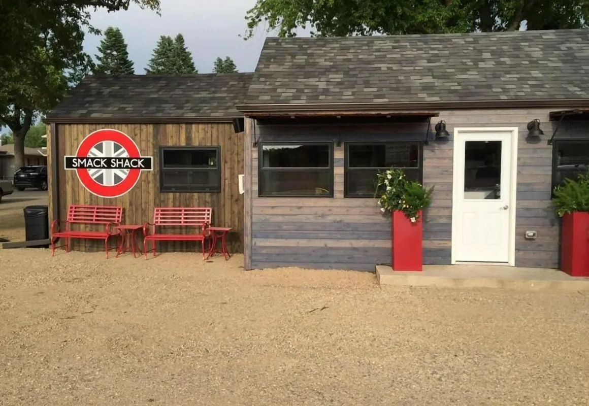 Okoboji Commons Hotel hotel hero