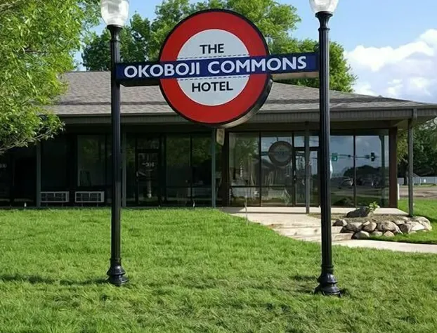 Okoboji Commons Hotel hotel detail image 2