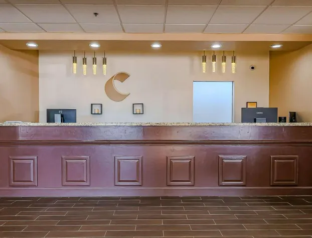 Comfort Inn Ottawa hotel detail image 2