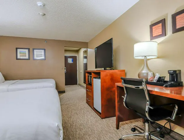 Comfort Inn Ottawa hotel detail image 4