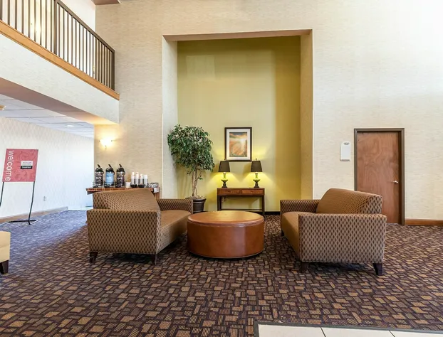 Quality Inn hotel detail image 2