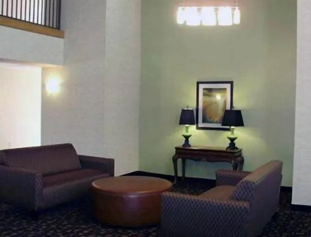 Quality Inn hotel detail image 3