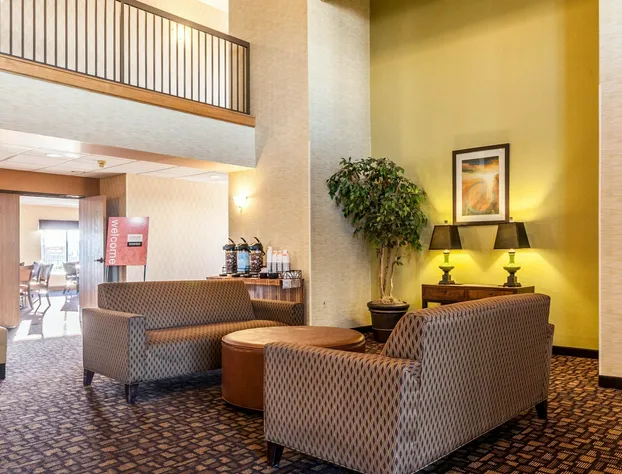 Quality Inn hotel detail image 4