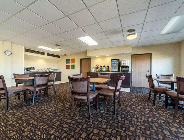 Quality Inn Clarksdale hotel detail image 2