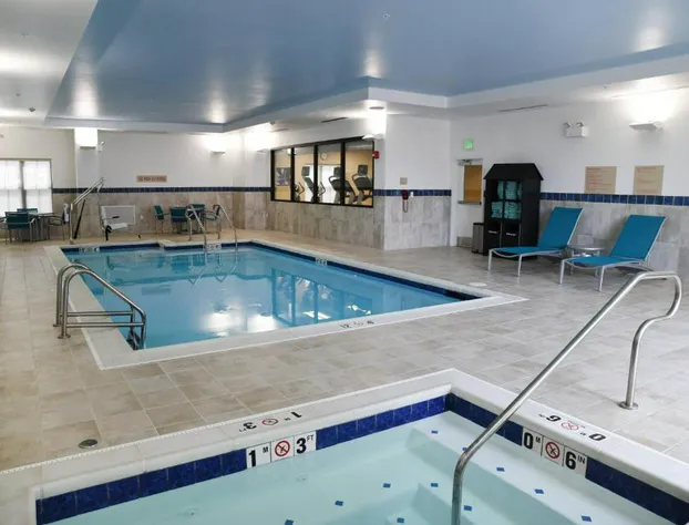 TownePlace Suites Lawrence Downtown hotel detail image 2