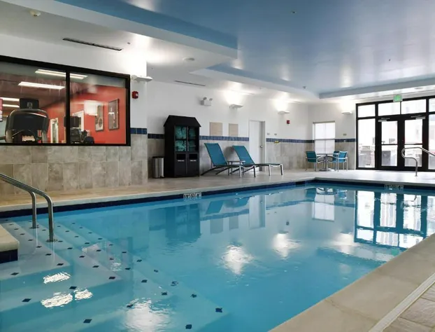 TownePlace Suites Lawrence Downtown hotel detail image 3