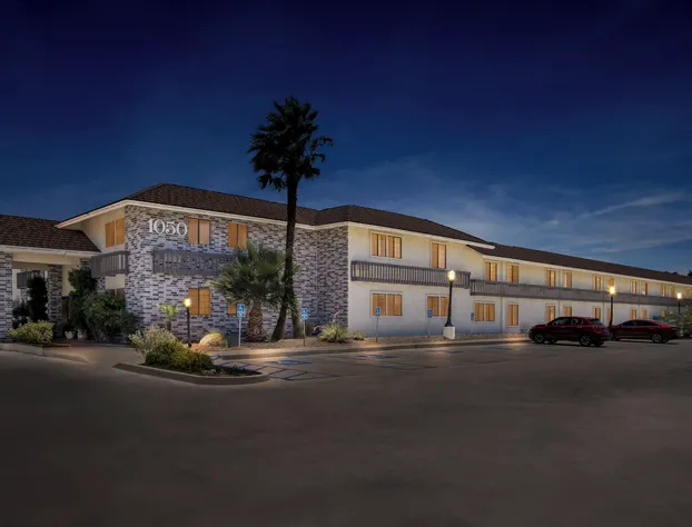 Red Roof Inn Ridgecrest hotel detail image 2