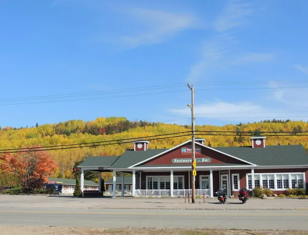 Hotel Marineau La Tuque hotel detail image 3