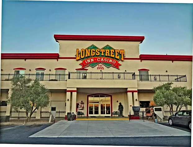 Longstreet Inn & Casino hotel detail image 4