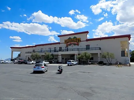 Longstreet Inn & Casino hotel detail image 2