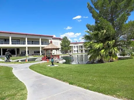 Longstreet Inn & Casino hotel detail image 4