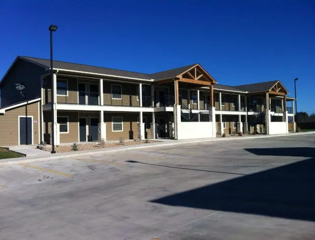 Eagle's Den Suites Big Spring a Travelodge by Wyndham hotel detail image 2