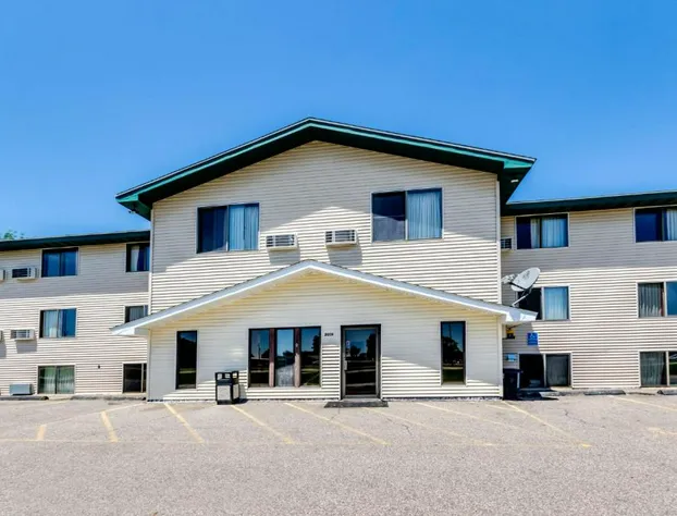 Motel 6 Albert Lea, MN hotel detail image 3