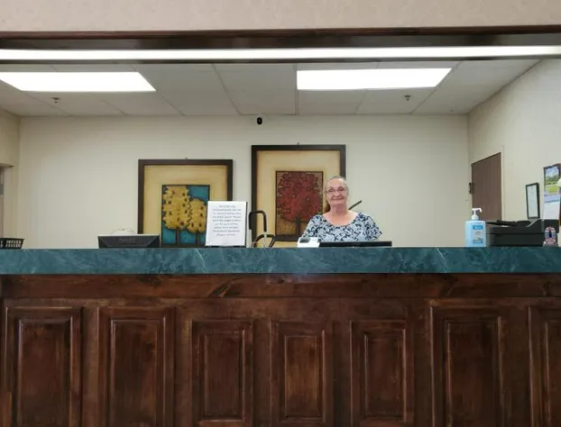 Magnuson Hotel West Liberty hotel detail image 2